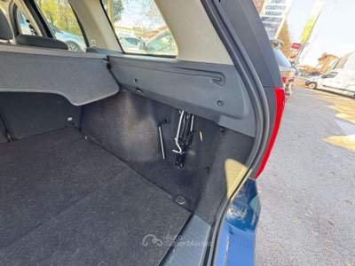 Dacia Logan Logan MCV 0.9 tce Laureate 90cv Blu/Azzurro usata Mirano