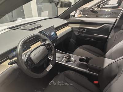 Sportequipe 6 Sportequipe 6 GT 1.5 Turbo DCT - Pronta Consegna - Anc. GPL Argento usata Meda