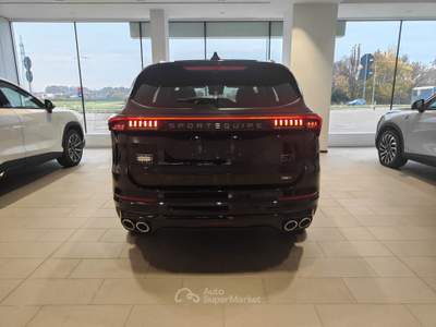 Sportequipe 7 Sportequipe 7 GTW 1.6 T-GDI DCT GPL - Pronta Consegna Nero usata Meda