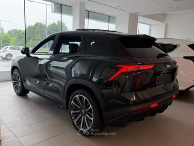 Sportequipe 6 Sportequipe 6 GT 1.6 T-GDI DCT GPL - Pronta Consegna Argento usata Meda