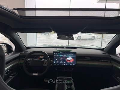 Sportequipe 6 Sportequipe 6 GT 1.6 T-GDI DCT GPL - Pronta Consegna Argento usata Meda