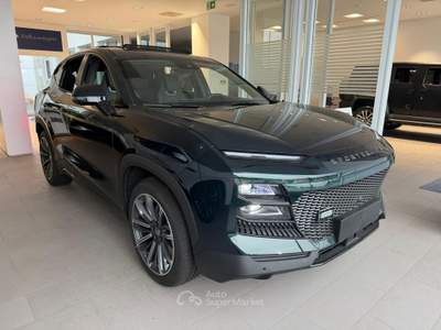 Sportequipe 6 Sportequipe 6 GT 1.6 T-GDI DCT GPL - Pronta Consegna Argento usata Meda
