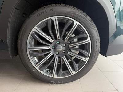 Sportequipe 6 Sportequipe 6 GT 1.6 T-GDI DCT GPL - Pronta Consegna Argento usata Meda