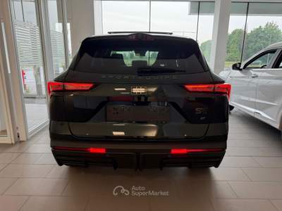 Sportequipe 6 Sportequipe 6 GT 1.6 T-GDI DCT GPL - Pronta Consegna Argento usata Meda