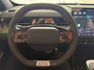 Sportequipe 6 Sportequipe 6 GT 1.6 T-GDI DCT GPL - Pronta Consegna Argento usata Meda