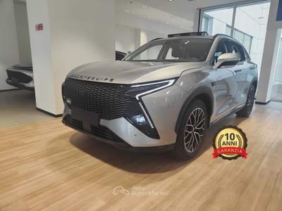 Sportequipe 8 Sportequipe 8 GT 1.6 T-GDI DCT - Pronta Consegna Argento usata Meda