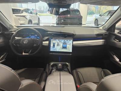 Sportequipe 8 Sportequipe 8 GT 1.6 T-GDI DCT - Pronta Consegna Argento usata Meda