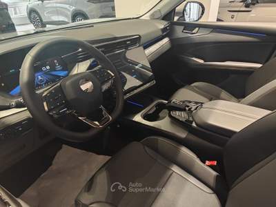 Sportequipe 8 Sportequipe 8 GT 1.6 T-GDI DCT GPL - Pronta Consegna Argento usata Meda