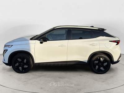 Omoda 5 Omoda 5 1.6 TGDI 147CV aut. Premium Bianco usata Monza