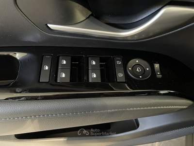 Hyundai Tucson Tucson 1.6 HEV aut.Exellence Verde usata Cesena