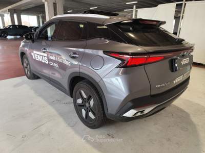 Omoda 5 Omoda 5 1.6 TGDI 147CV aut. Premium Grigio usata Monza