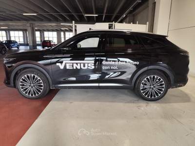 Omoda 5 Omoda 9 1.5 TGDI 537 CV Super Hybrid System i-AWD Nero usata Monza