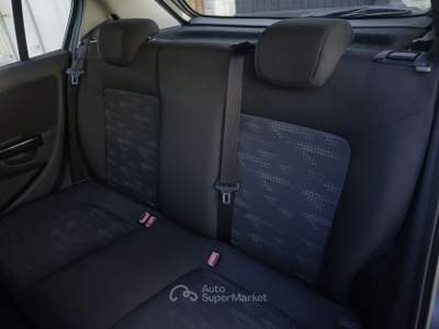 Opel Corsa Opel Corsa 1.3 CDTI 75CV F.AP. 5 porte Cosmo Unicoproprietario Nero usata Torino