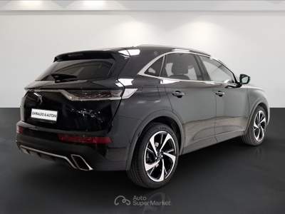 DS Automobiles DS 7 1.6 e-tense phev Grand Chic auto Nero usata Padova