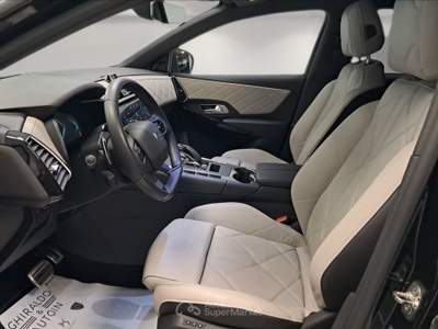 DS Automobiles DS 7 1.6 e-tense phev Grand Chic auto Nero usata Padova