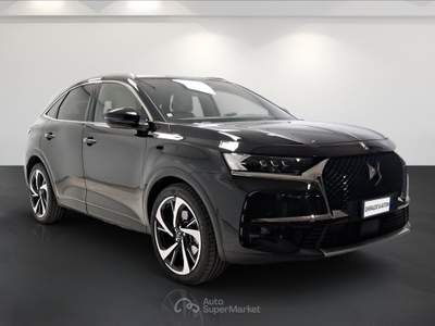 DS Automobiles DS 7 1.6 e-tense phev Grand Chic auto Nero usata Padova