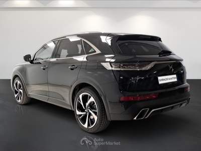 DS Automobiles DS 7 1.6 e-tense phev Grand Chic auto Nero usata Padova