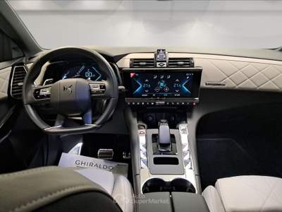 DS Automobiles DS 7 1.6 e-tense phev Grand Chic auto Nero usata Padova