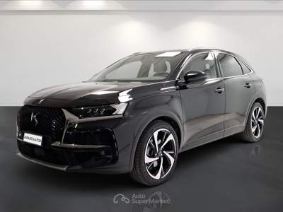 DS Automobiles DS 7 1.6 e-tense phev Grand Chic auto Nero usata Padova