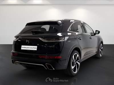 DS Automobiles DS 7 1.6 e-tense phev Grand Chic auto Nero usata Padova