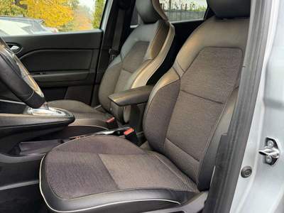 Renault Captur Captur Plug-in Hybrid E-Tech 160 CV Argento usata Alessandria
