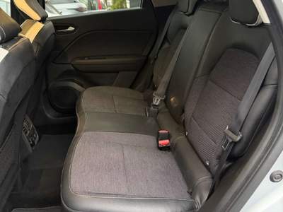Renault Captur Captur Plug-in Hybrid E-Tech 160 CV Argento usata Alessandria
