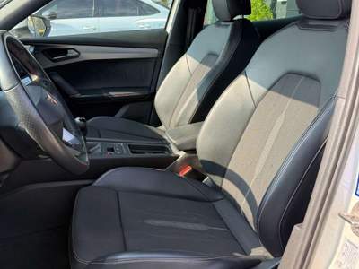 Cupra Formentor Formentor 1.5 TSI Bianco usata Alessandria