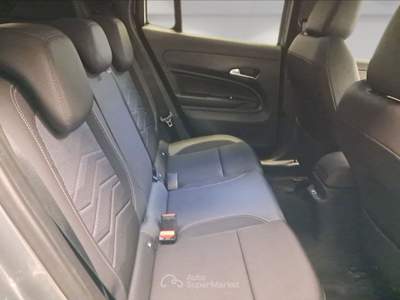 Jeep Avenger 1.2 turbo Summit fwd 100cv Grigio usata Padova