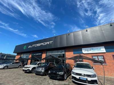 Volkswagen Taigo Taigo 1.5 TSI ACT 150 CV DSG R-Line Plus Bianco usata Leini