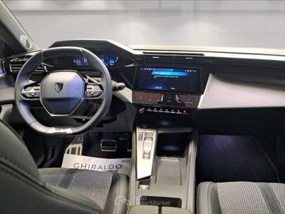 Peugeot 308 III 2021 SW SW 1.5 bluehdi GT s&s 130cv eat8 Grigio usata Padova