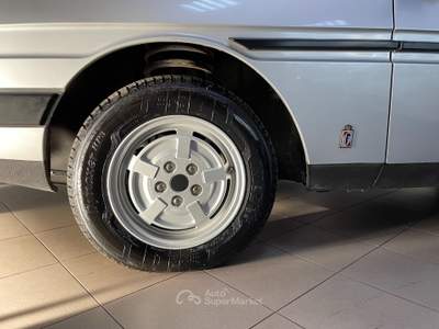 Lancia Gamma COUPE' PERFETTA DA AMATORE SOLI 35.000 KM Argento usata Viareggio