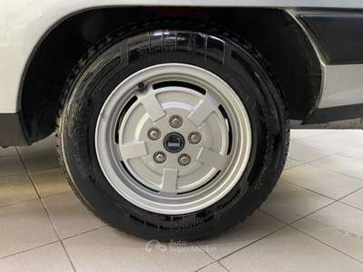 Lancia Gamma COUPE' PERFETTA DA AMATORE SOLI 35.000 KM Argento usata Viareggio
