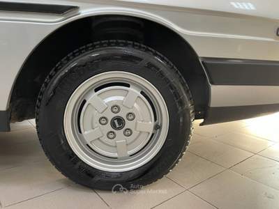 Lancia Gamma COUPE' PERFETTA DA AMATORE SOLI 35.000 KM Argento usata Viareggio