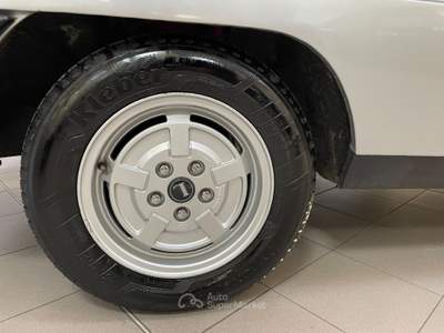 Lancia Gamma COUPE' PERFETTA DA AMATORE SOLI 35.000 KM Argento usata Viareggio
