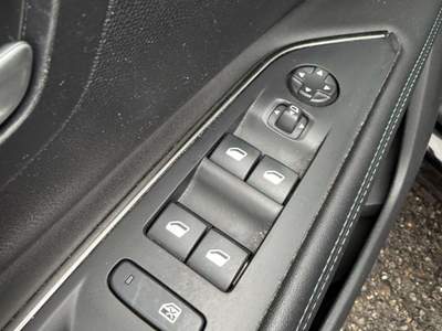 Peugeot 3008 3008 Hybrid 225 e-EAT8 Allure Pack Nero usata Alessandria