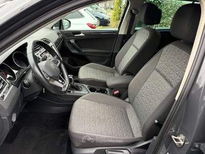 Volkswagen Tiguan 2.0 TDI 150 CV SCR DSG Grigio usata Alessandria