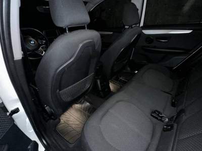 BMW Serie 2 Active Tourer 218d privato Bianco usata Bracigliano