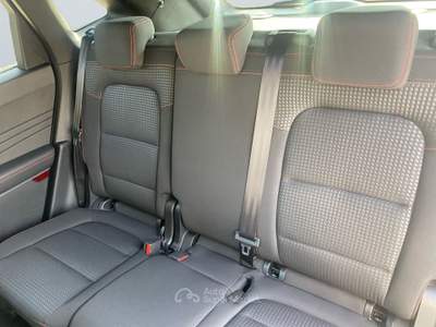 Ford Kuga  - kuga 2.0 ecoblue mhev st-line 2wd 150cv Bianco usata Segrate