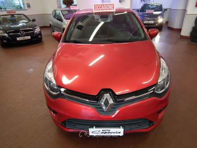 Renault Clio  1.2 16v Zen 75cv CLIMA NAVI CRUISE CONTROL SENSORI ! usata Milano