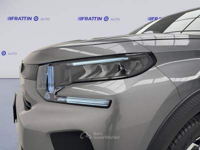 Citroen C3 C3 Puretech 100 S&amp;S Max Grigio usata Cassola