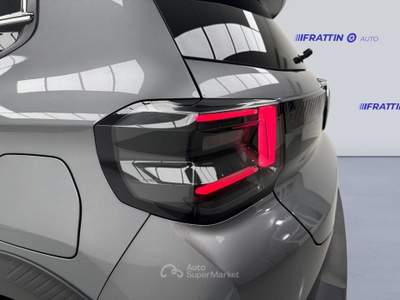 Citroen C3 C3 Puretech 100 S&amp;S Max Grigio usata Cassola