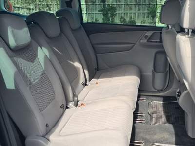 Seat Alhambra 2.0 TDI 150 CV CR Style Grigio usata Castelnuovo Rangone