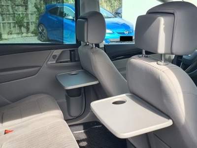 Seat Alhambra 2.0 TDI 150 CV CR Style Grigio usata Castelnuovo Rangone