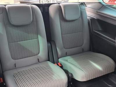 Seat Alhambra 2.0 TDI 150 CV CR Style Grigio usata Castelnuovo Rangone