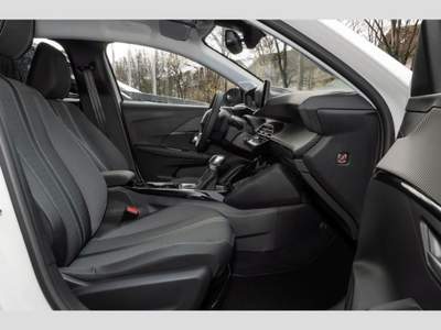 Peugeot 208 PureTech 75 Stop&Start 5 porte Allure Pack Bianco usata Castelnuovo Rangone