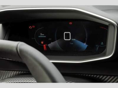 Peugeot 208 PureTech 75 Stop&Start 5 porte Allure Pack Bianco usata Castelnuovo Rangone