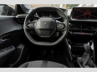 Peugeot 208 PureTech 75 Stop&Start 5 porte Allure Pack Bianco usata Castelnuovo Rangone