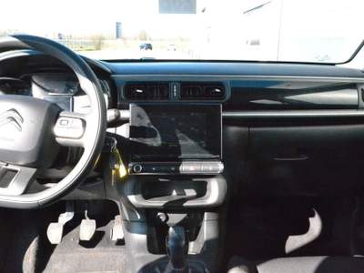 Citroen C3 BlueHDi 100 S&S Feel Beige usata Castelnuovo Rangone