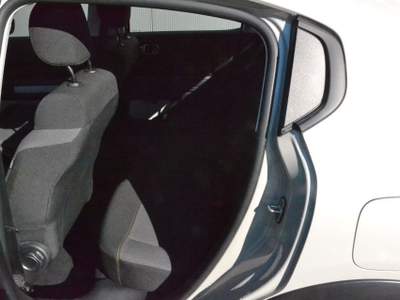 Citroen C3 BlueHDi 100 S&S Feel Beige usata Castelnuovo Rangone