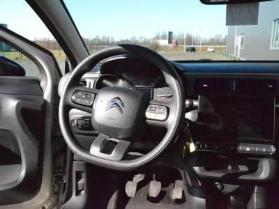 Citroen C3 BlueHDi 100 S&S Feel Beige usata Castelnuovo Rangone